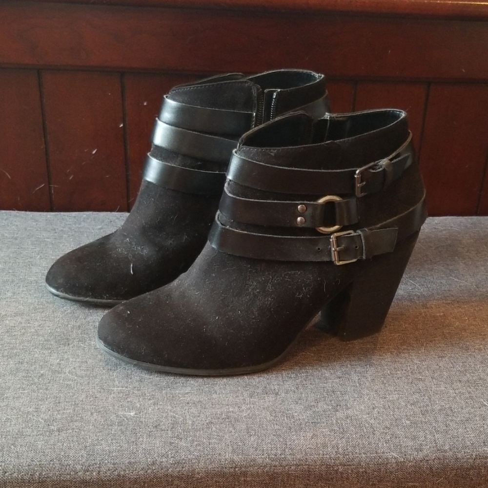 Booties